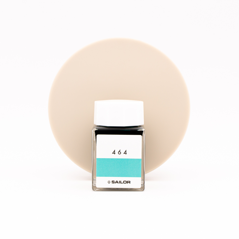 Sailor Ink Studio 464 Ink Bottle 20 ml