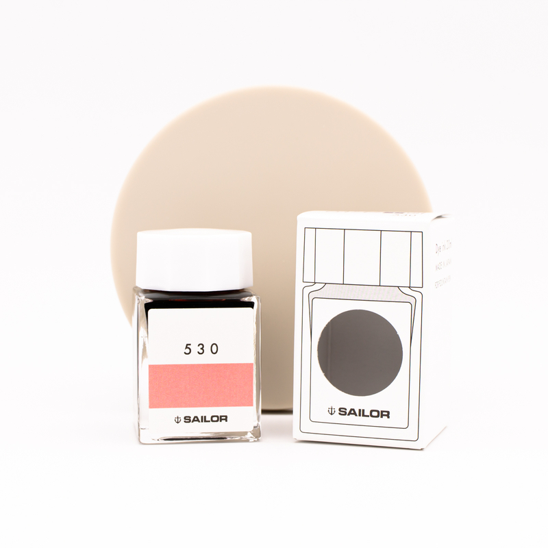 Sailor Ink Studio 530 Ink Bottle 20 ml