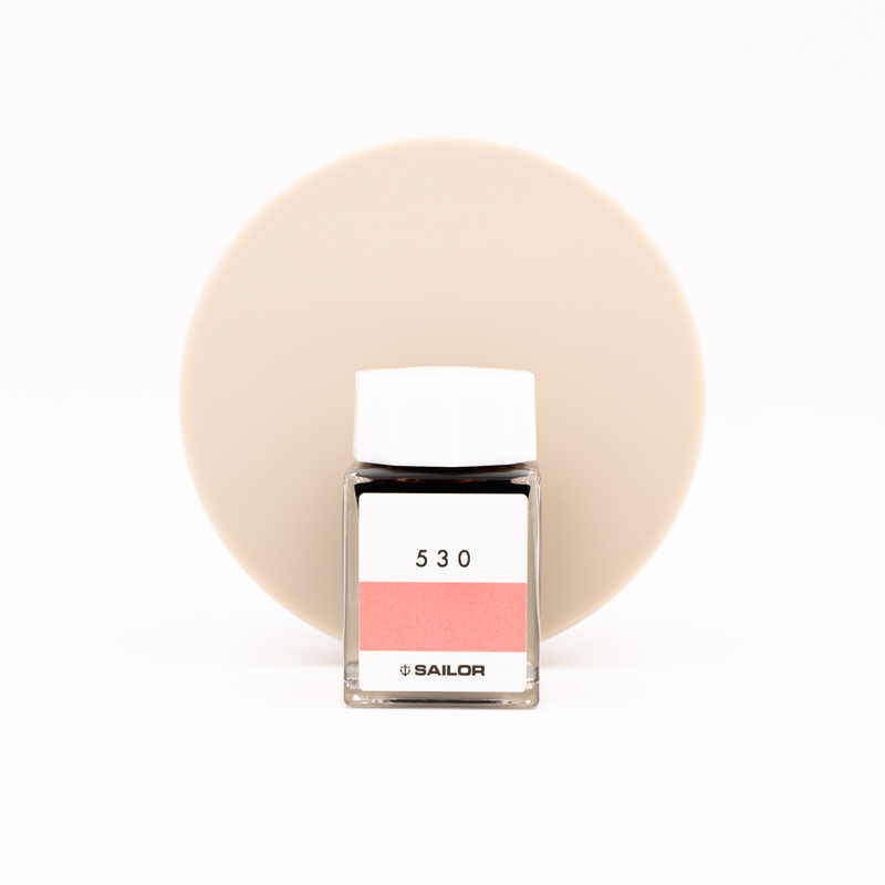 Sailor Ink Studio 530 Inchiostro 20 ml