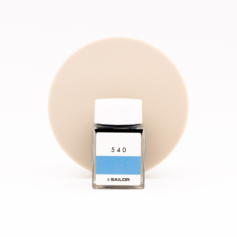 Sailor Ink Studio 540 Ink Bottle 20 ml