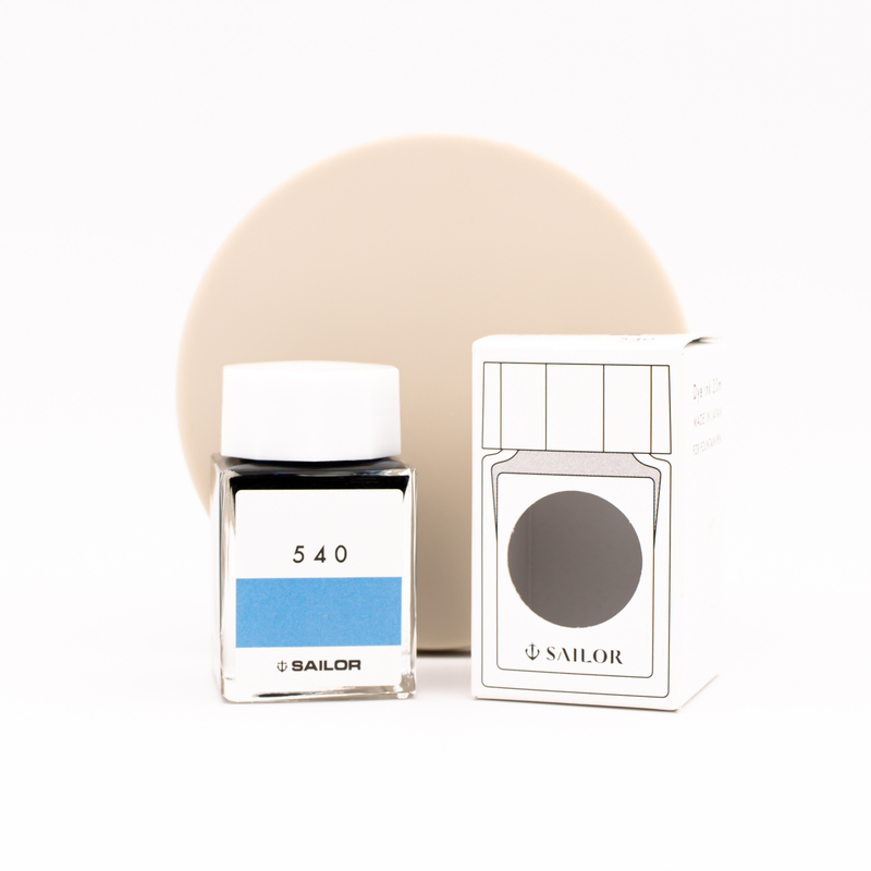 Sailor Ink Studio 540 Ink Bottle 20 ml