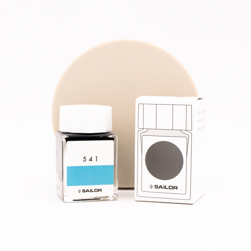 Sailor Ink Studio 541 Ink Bottle 20 ml