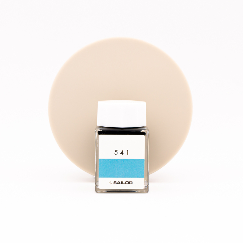 Sailor Ink Studio 541 Ink Bottle 20 ml
