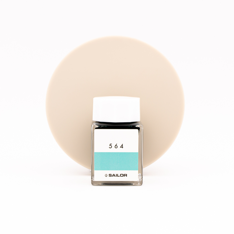 Sailor Ink Studio 564 Ink Bottle 20 ml