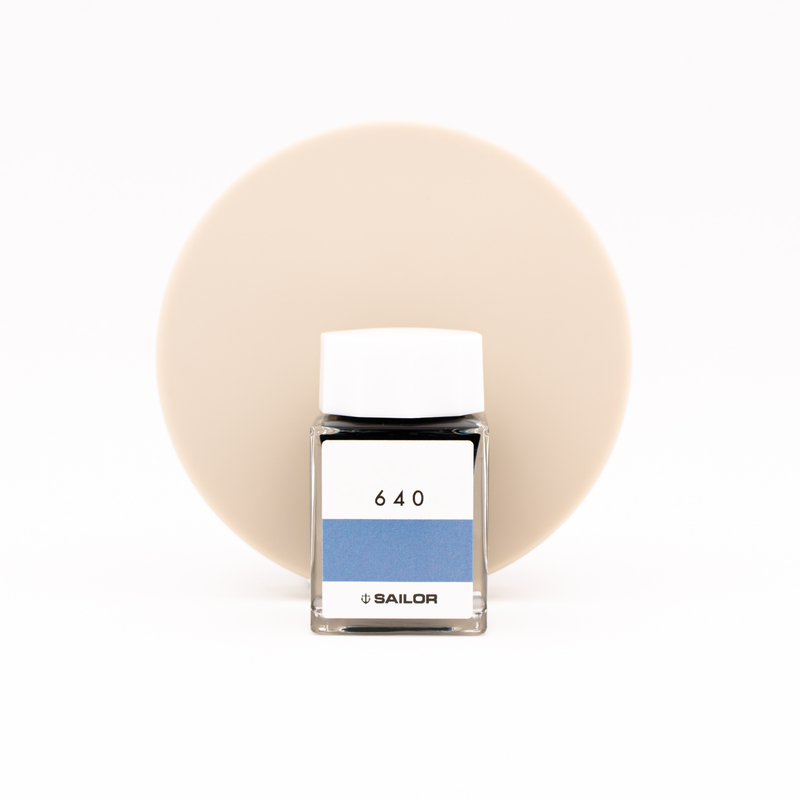 Sailor Ink Studio 640 Ink Bottle 20 ml