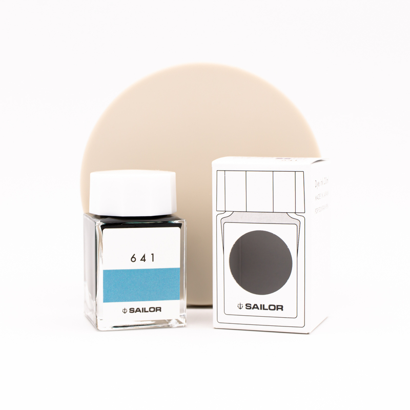 Sailor Ink Studio 641 Ink Bottle 20 ml