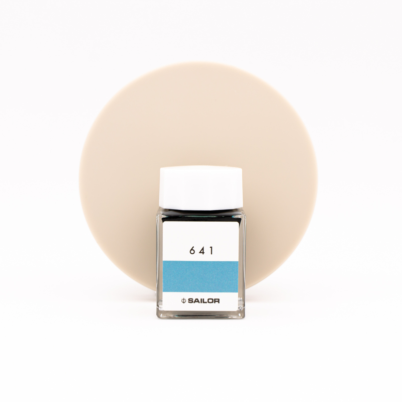 Sailor Ink Studio 641 Ink Bottle 20 ml