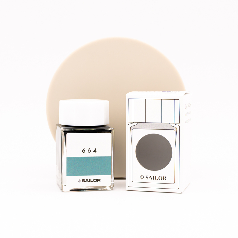 Sailor Ink Studio 664 Ink Bottle 20 ml
