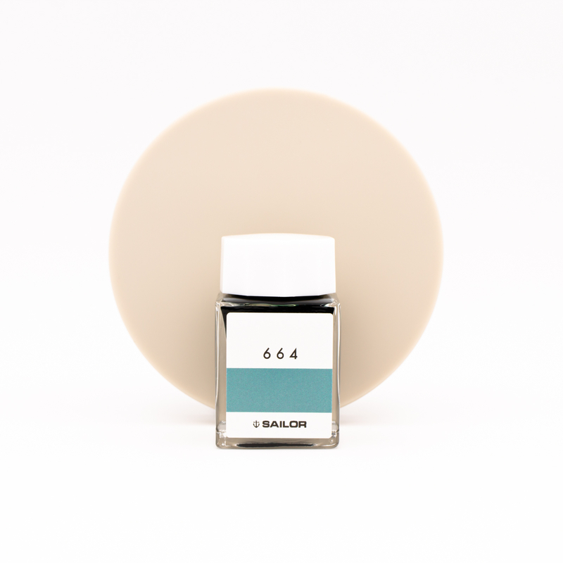 Sailor Ink Studio 664 Ink Bottle 20 ml
