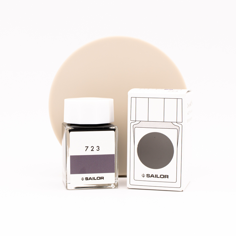 Sailor Ink Studio 723 Ink Bottle 20 ml