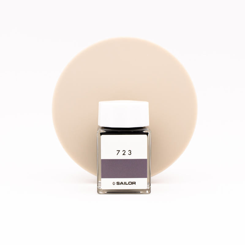 Sailor Ink Studio 723 Ink Bottle 20 ml