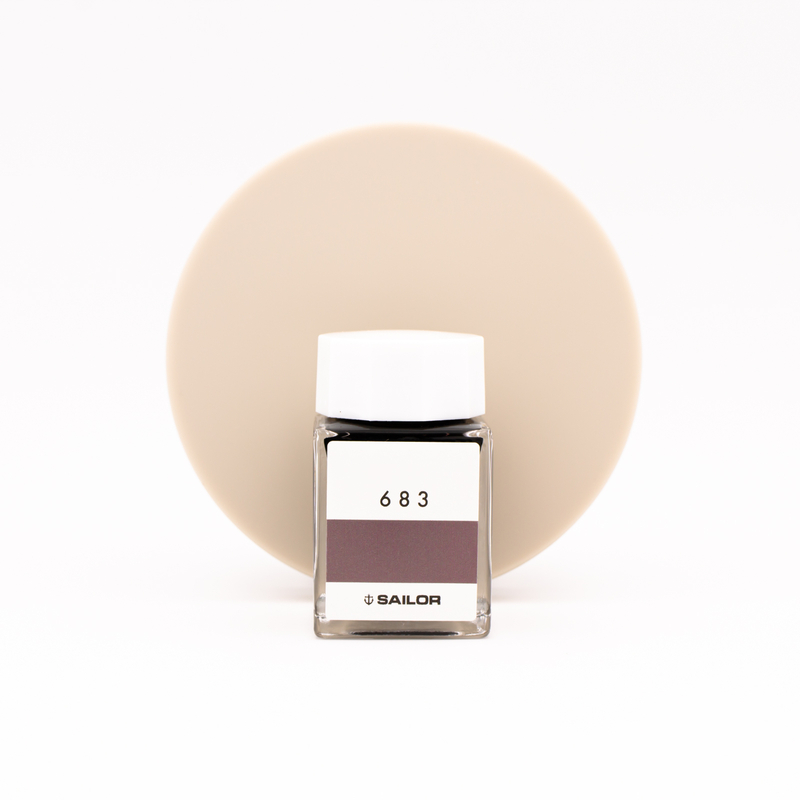 Sailor Ink Studio 683 Ink Bottle 20 ml