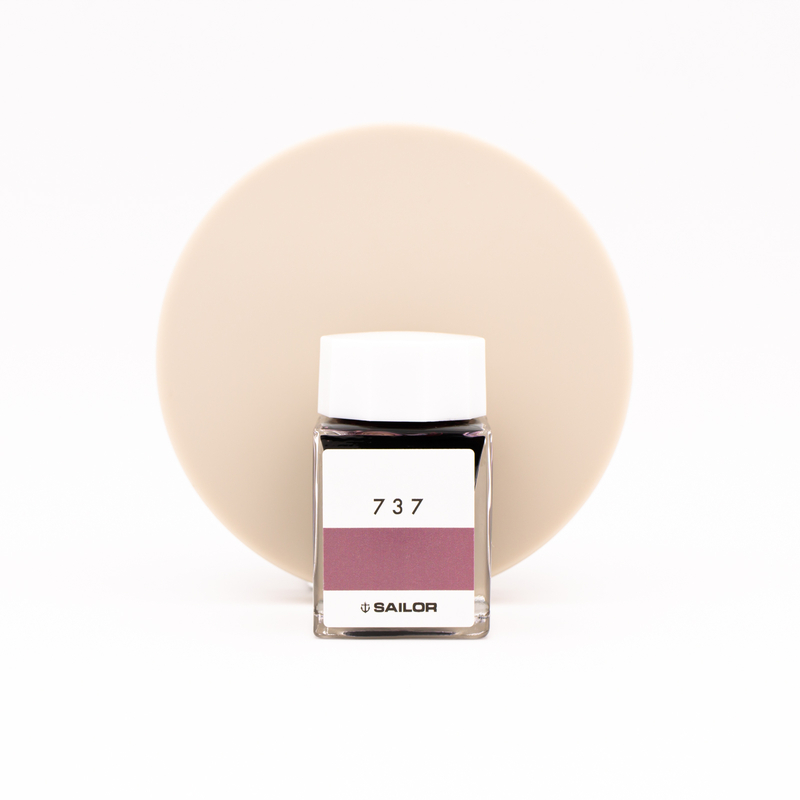 Sailor Ink Studio 737 Inchiostro 20 ml