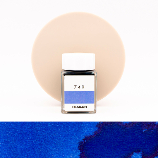 Sailor Ink Studio 740 Inchiostro 20 ml