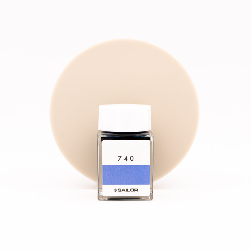 Sailor Ink Studio 740 Inchiostro 20 ml