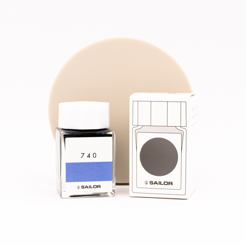 Sailor Ink Studio 740 Inchiostro 20 ml