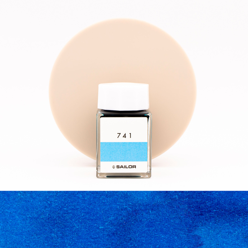 Sailor Ink Studio 741 Inchiostro 20 ml