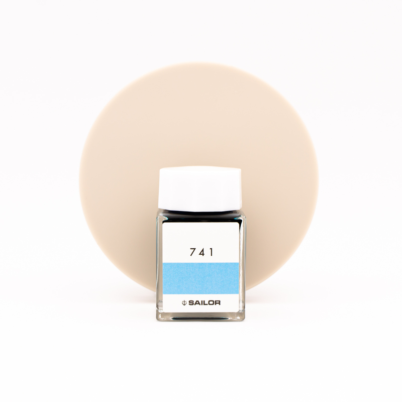 Sailor Ink Studio 741 Inchiostro 20 ml