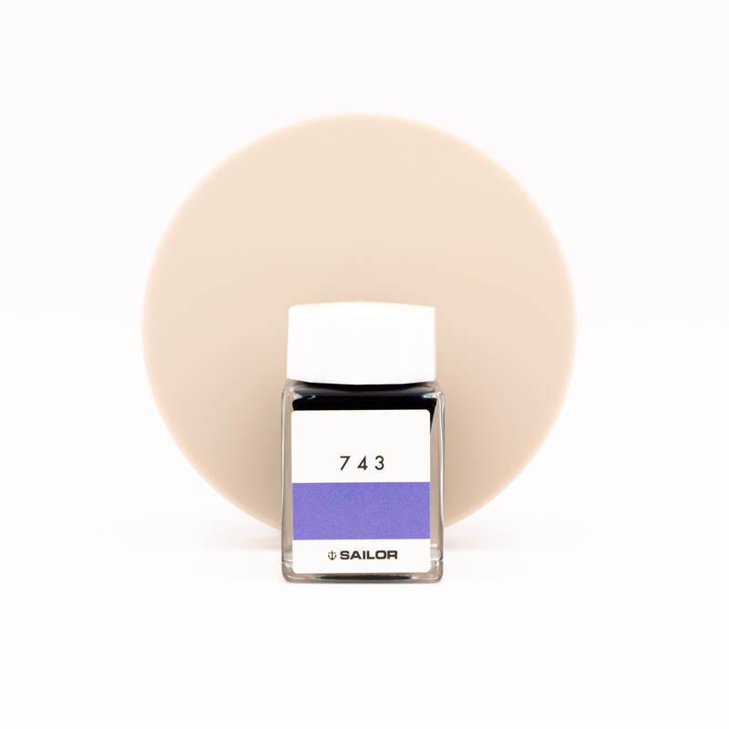 Sailor Ink Studio 743 Inchiostro 20 ml