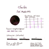 Sailor Ink Studio 752 Inchiostro 20 ml