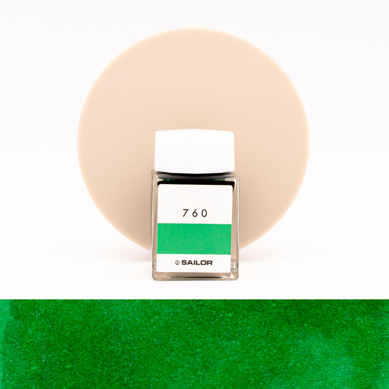 Sailor Ink Studio 760 Ink Bottle 20 ml