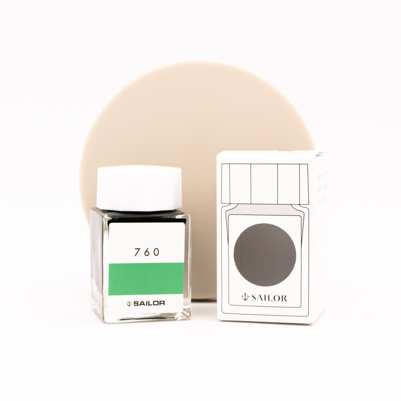 Sailor Ink Studio 760 Ink Bottle 20 ml