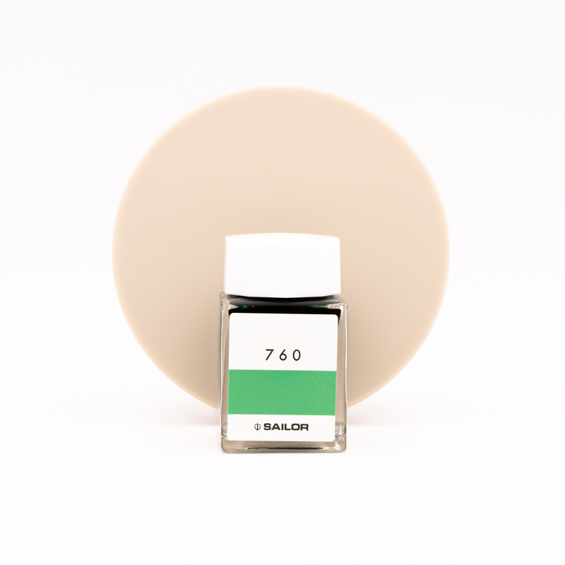 Sailor Ink Studio 760 Ink Bottle 20 ml