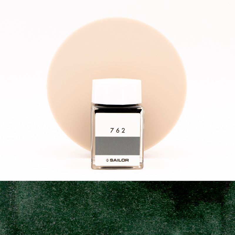 Sailor Ink Studio 762 Inchiostro 20 ml