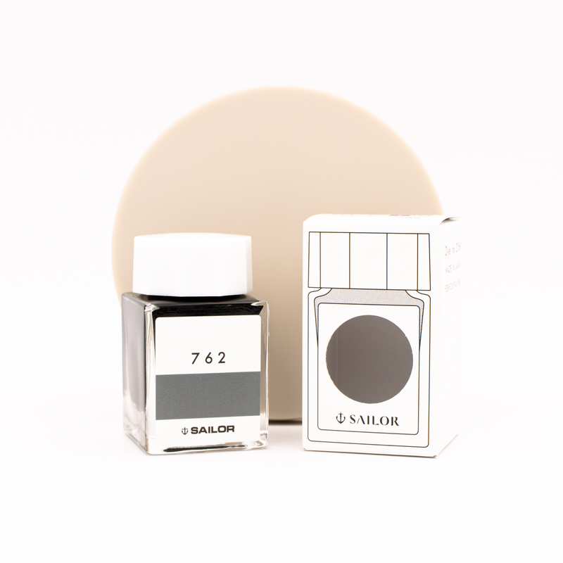 Sailor Ink Studio 762 Inchiostro 20 ml