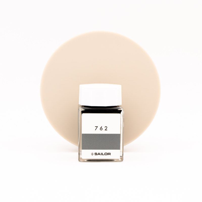 Sailor Ink Studio 762 Inchiostro 20 ml