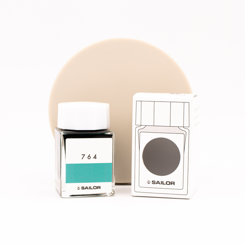 Sailor Ink Studio 764 Inchiostro 20 ml