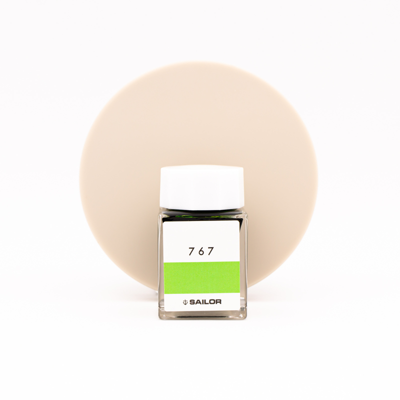 Sailor Ink Studio 767 Ink Bottle 20 ml