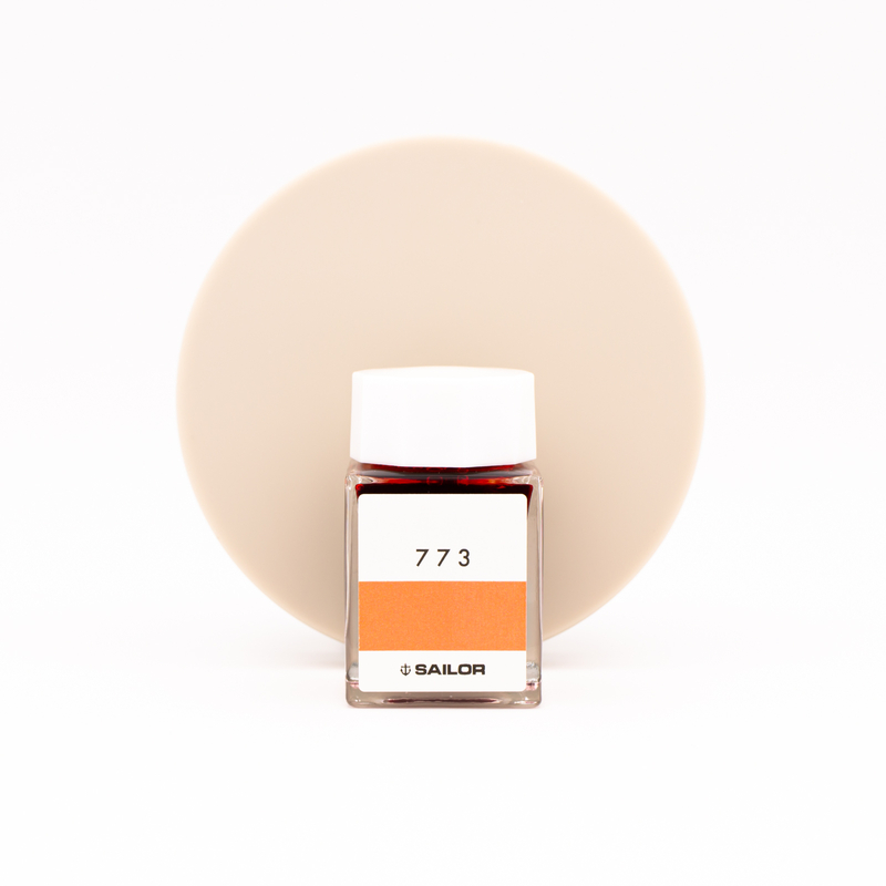 Sailor Ink Studio 773 Inchiostro 20 ml