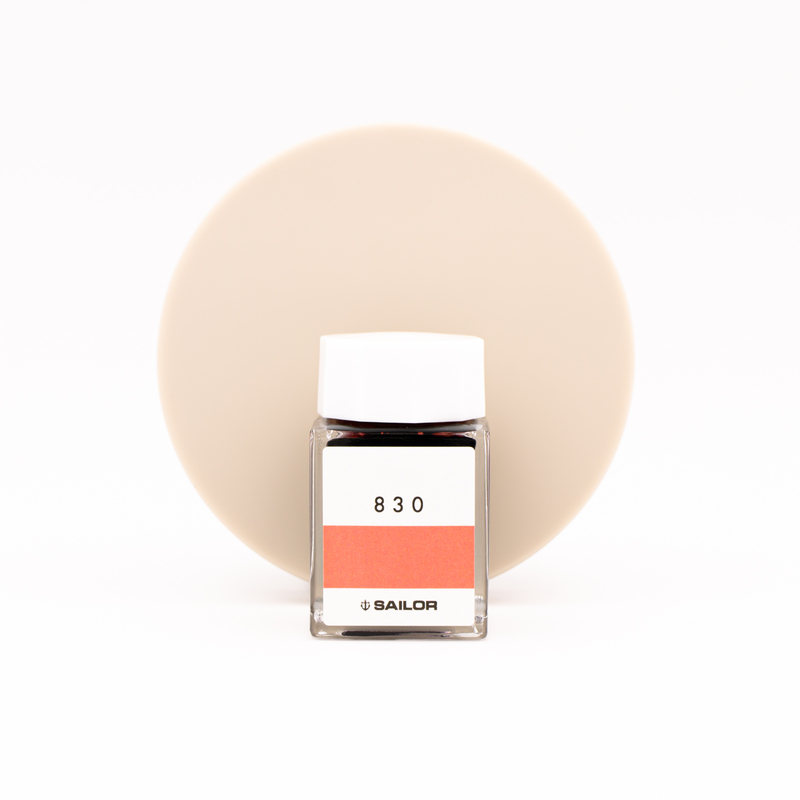 Sailor Ink Studio 830 Inchiostro 20 ml