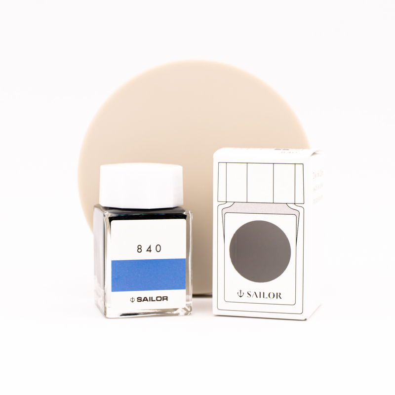 Sailor Ink Studio 840 Ink Bottle 20 ml