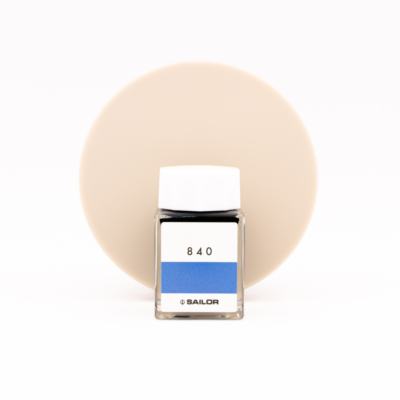 Sailor Ink Studio 840 Ink Bottle 20 ml