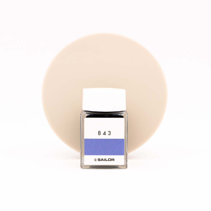 Sailor Ink Studio 843 Inchiostro 20 ml
