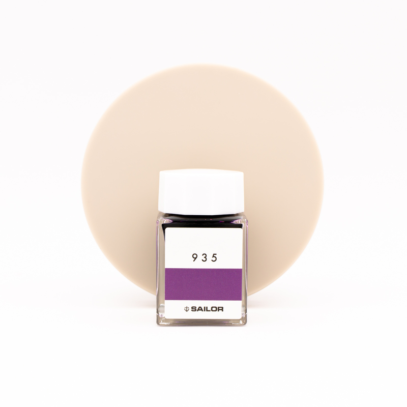 Sailor Ink Studio 935 Inchiostro 20 ml