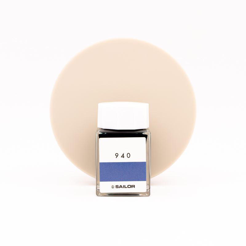 Sailor Ink Studio 940 Inchiostro 20 ml