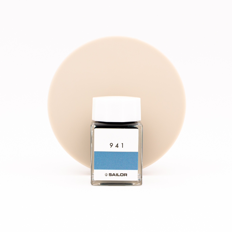 Sailor Ink Studio 941 Inchiostro 20 ml