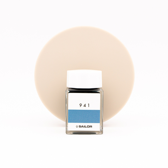 Sailor Ink Studio 941 Ink Bottle 20 ml