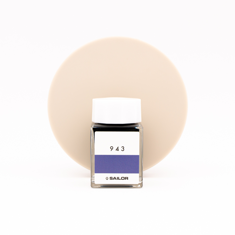 Sailor Ink Studio 943 Ink Bottle 20 ml