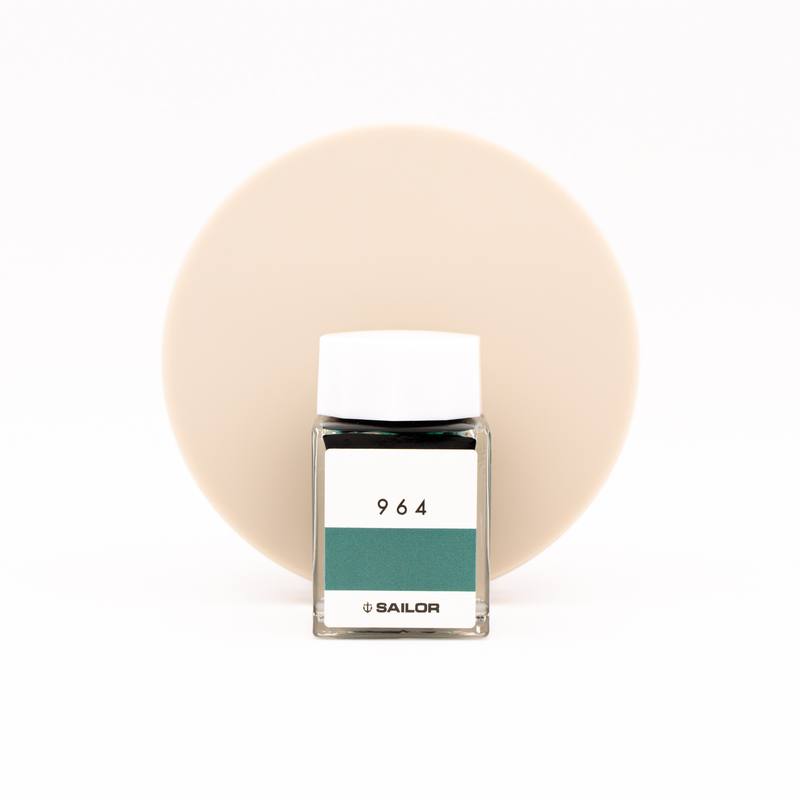 Sailor Ink Studio 964 Inchiostro 20 ml