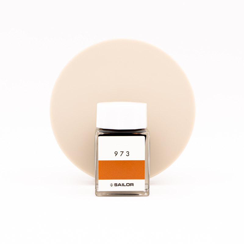 Sailor Ink Studio 973 Inchiostro 20 ml