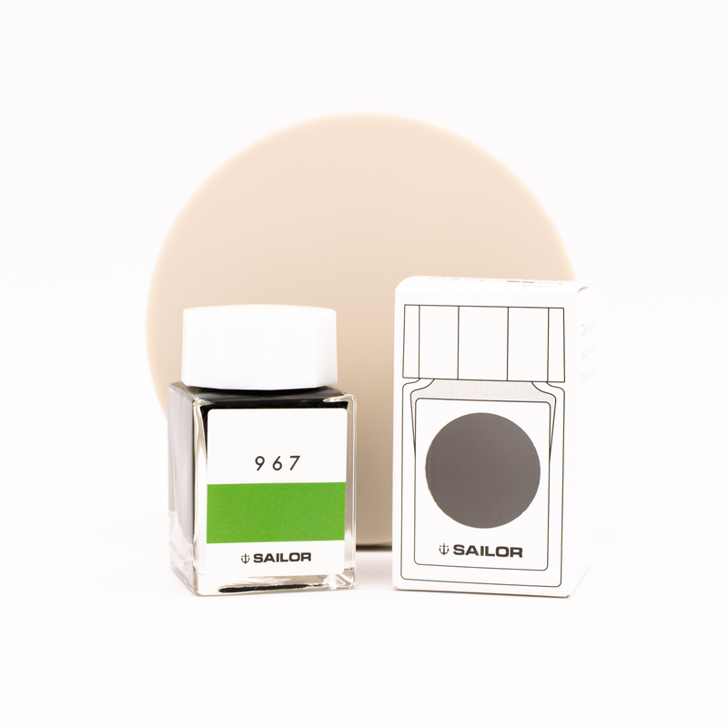 Sailor Ink Studio 967 Inchiostro 20 ml