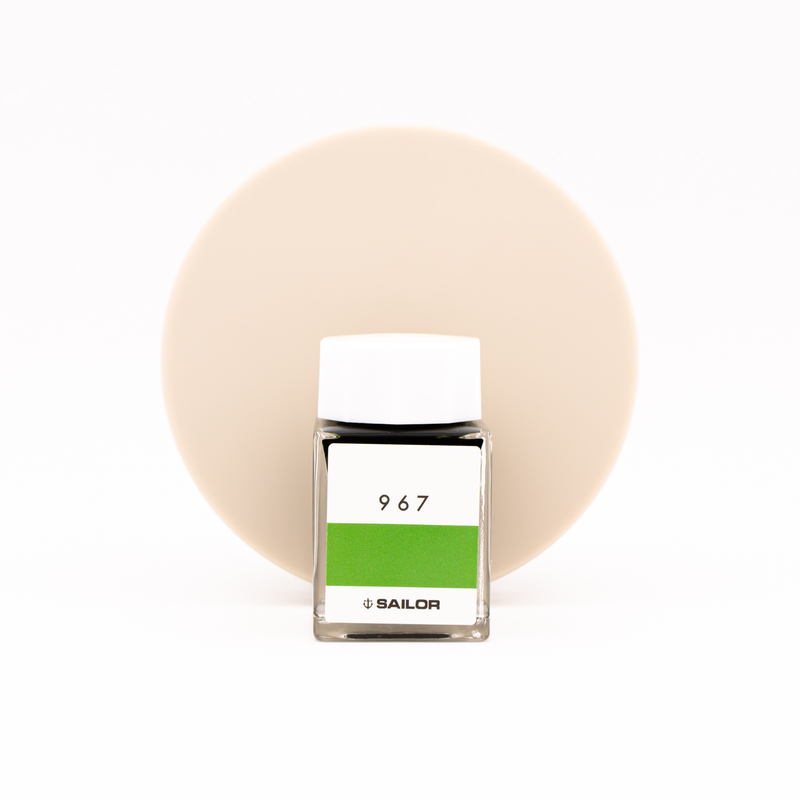 Sailor Ink Studio 967 Inchiostro 20 ml