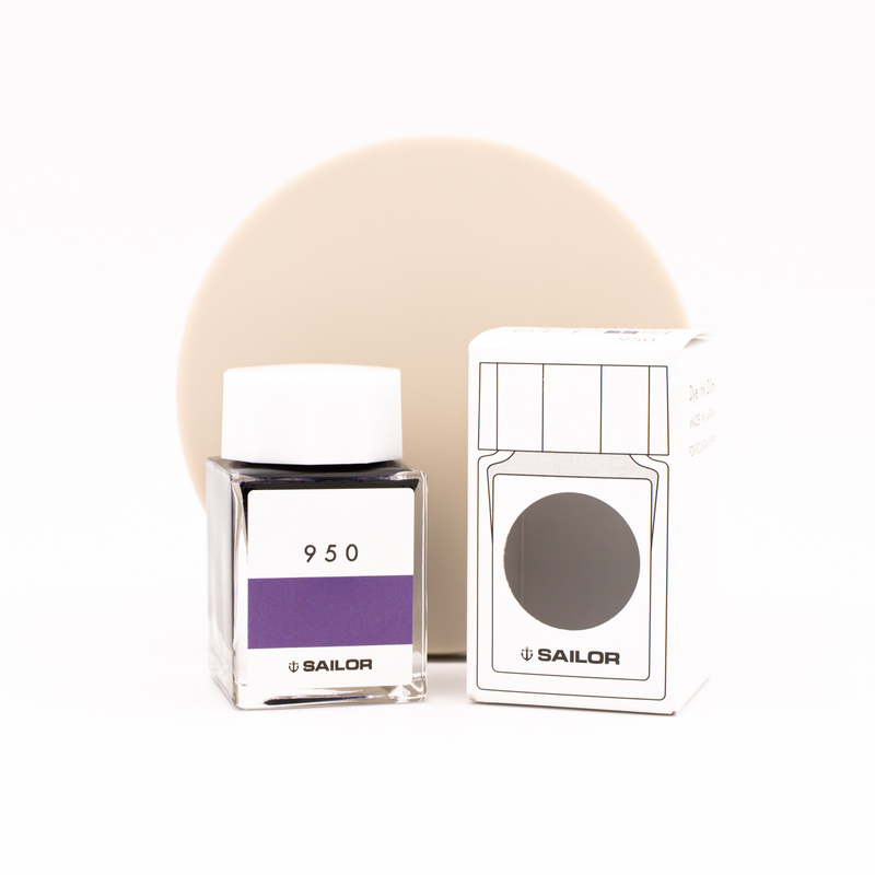 Sailor Ink Studio 950 Inchiostro 20 ml