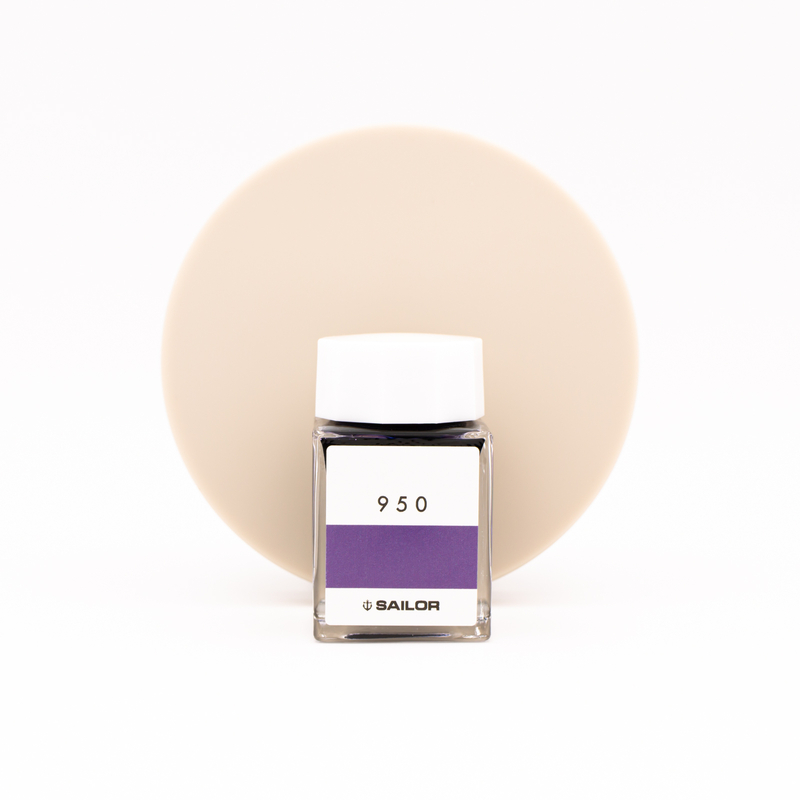 Sailor Ink Studio 950 Inchiostro 20 ml