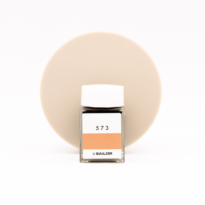 Sailor Ink Studio 573 Ink Bottle 20 ml