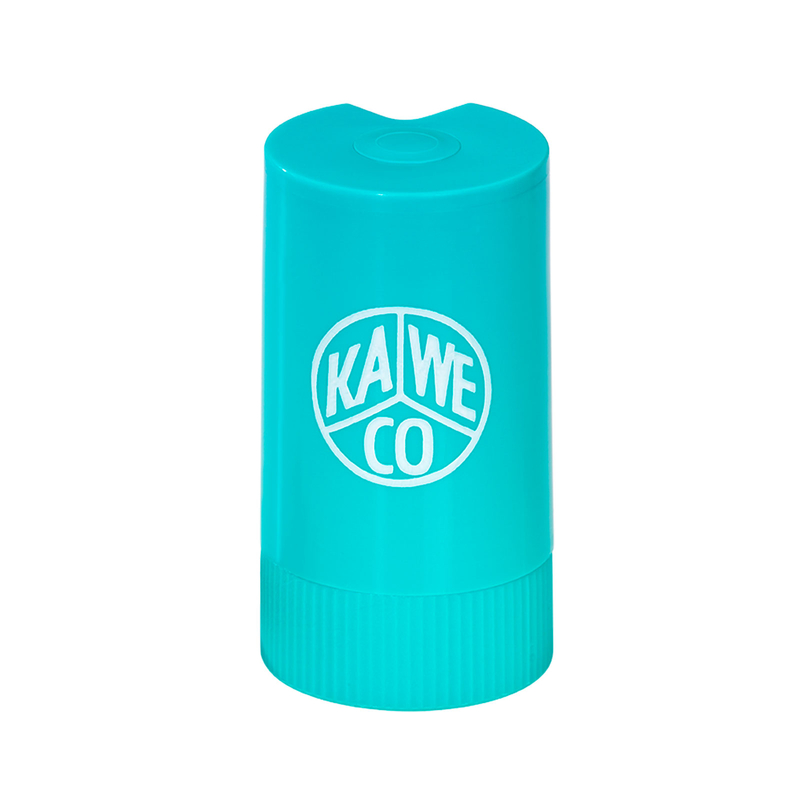 Kaweco Twist&Test Cartridges Dispenser 8 Colors